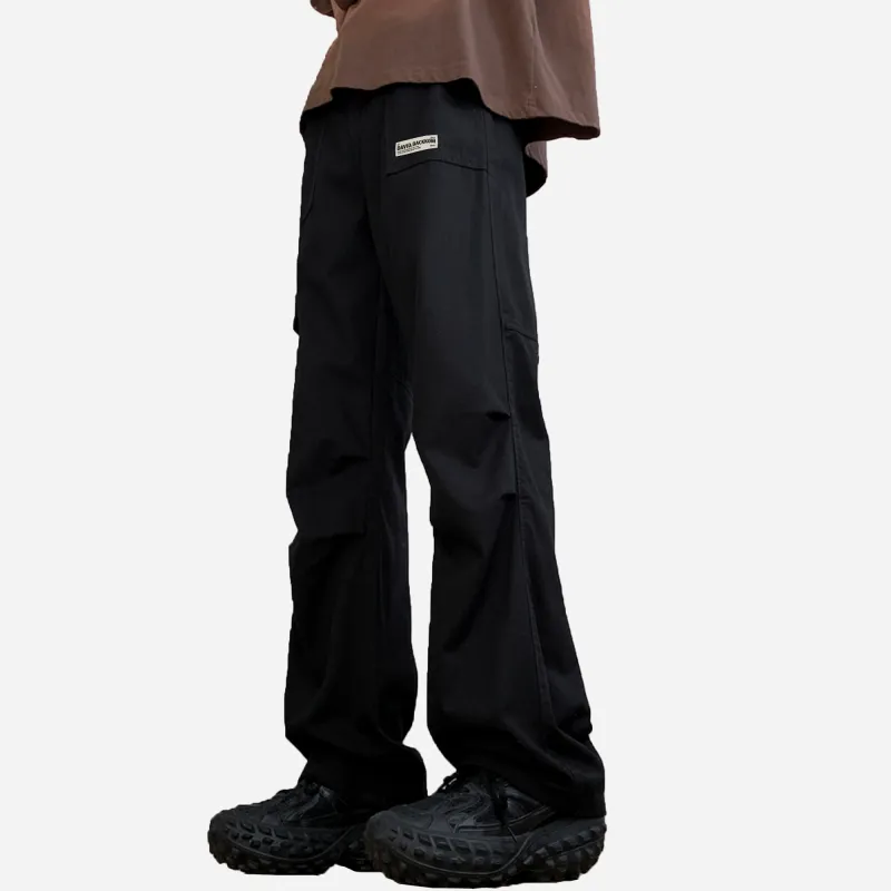 David Bakken Cargo Pants Unisex-4