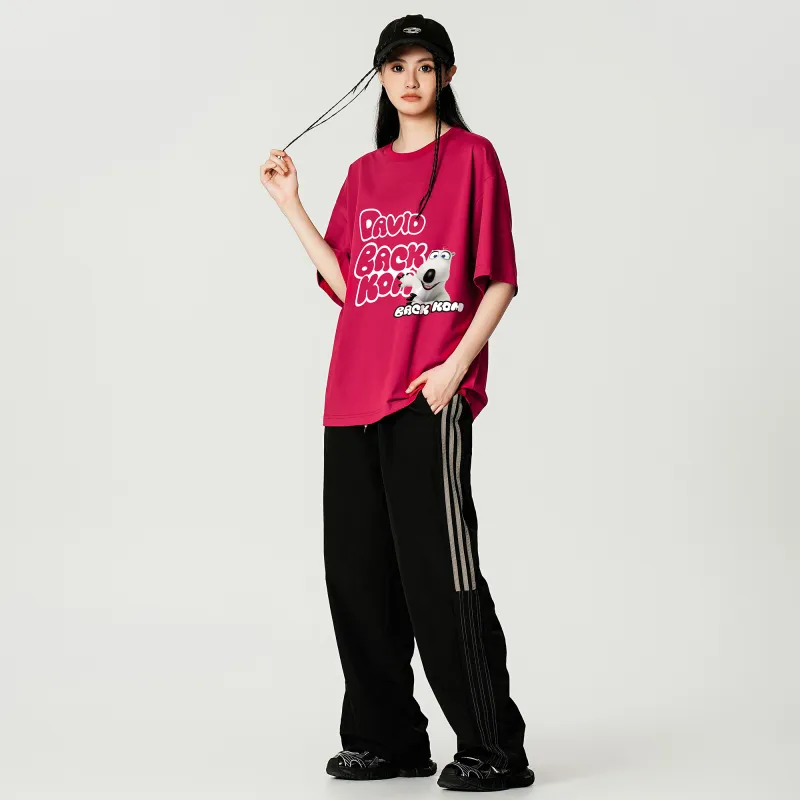 David Bakken T Shirts Unisex-24