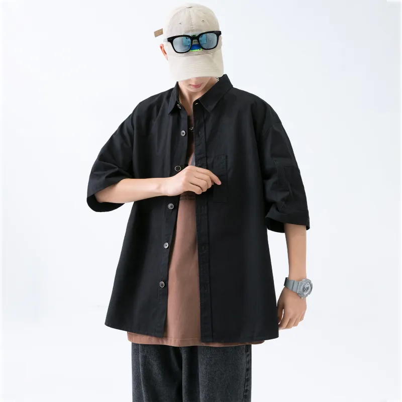 David Bakken Shirts Unisex-2