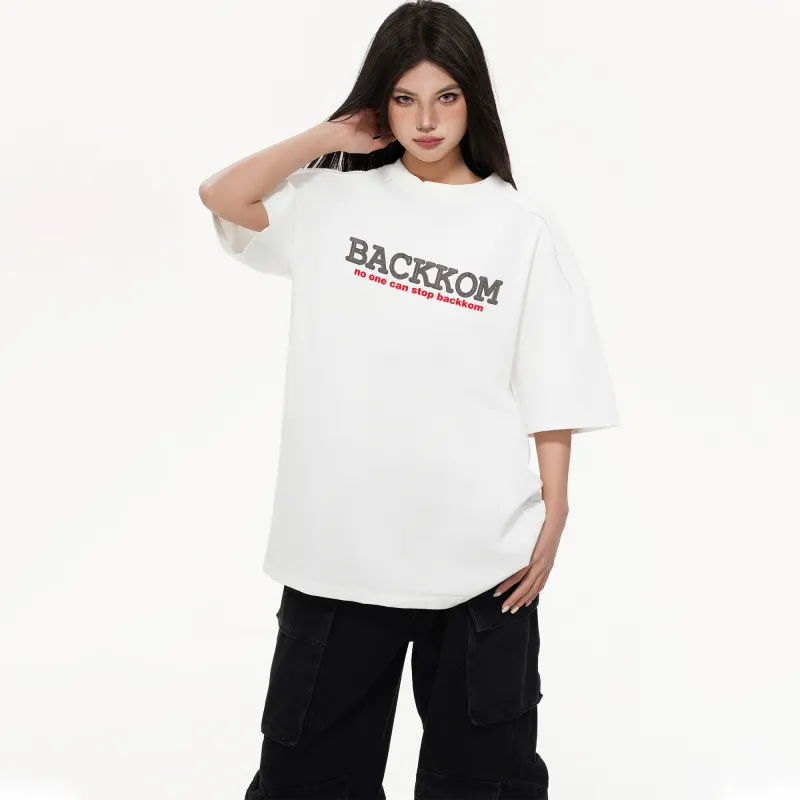 David Bakken x DAOMEIXIONG T Shirt Unisex-11