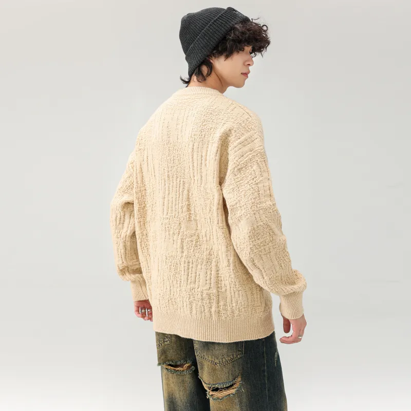 David Bakken Sweaters Unisex-9