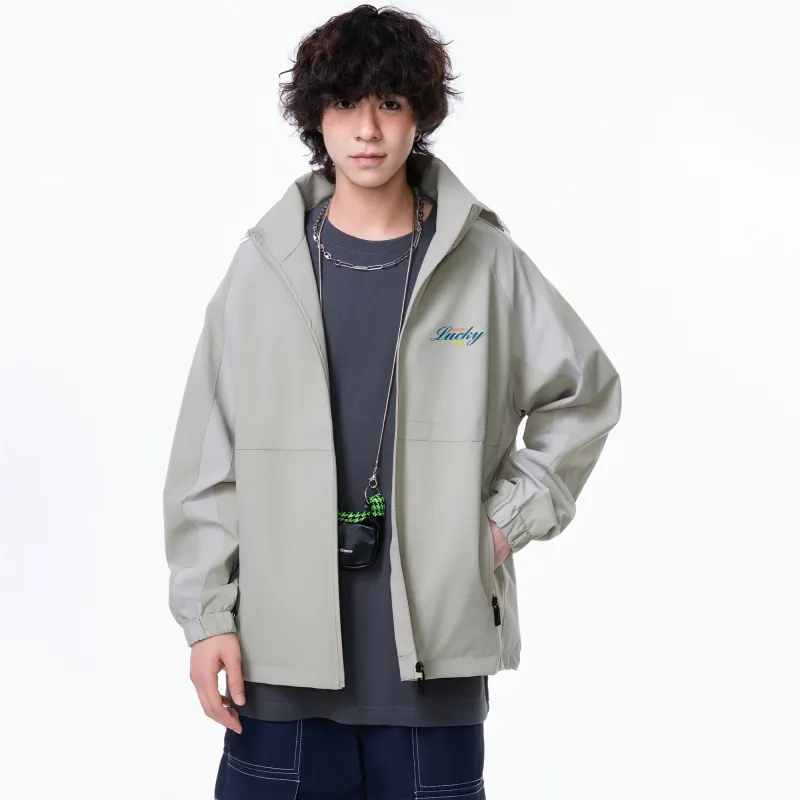 David Bakken x DAOMEIXIONG Jacket Unisex-9