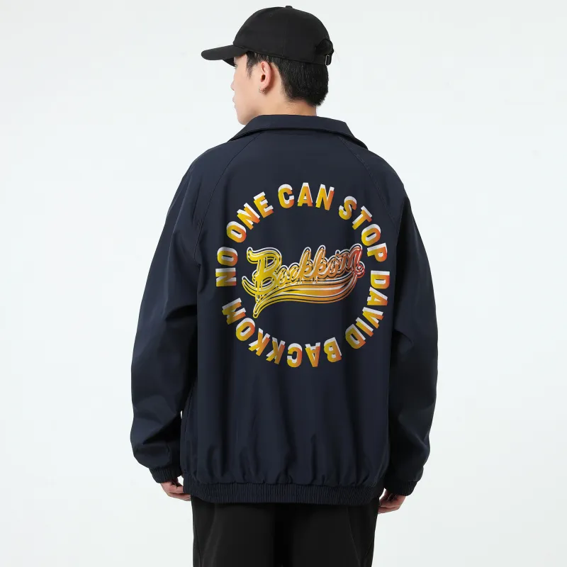 David Bakken Jackets Coats Unisex-24