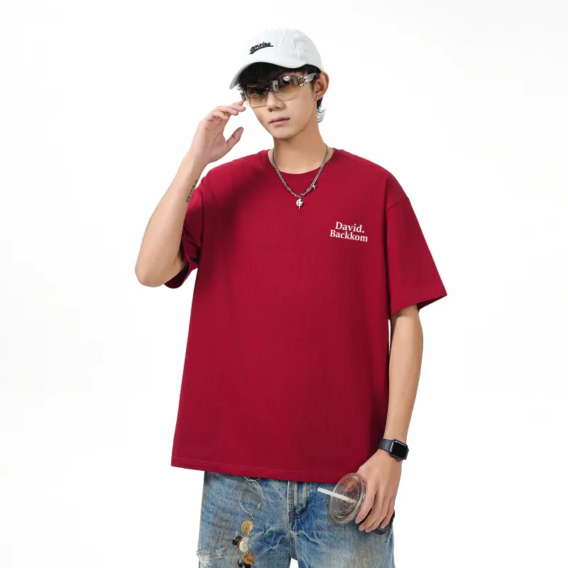 David Bakken T Shirts Unisex-24