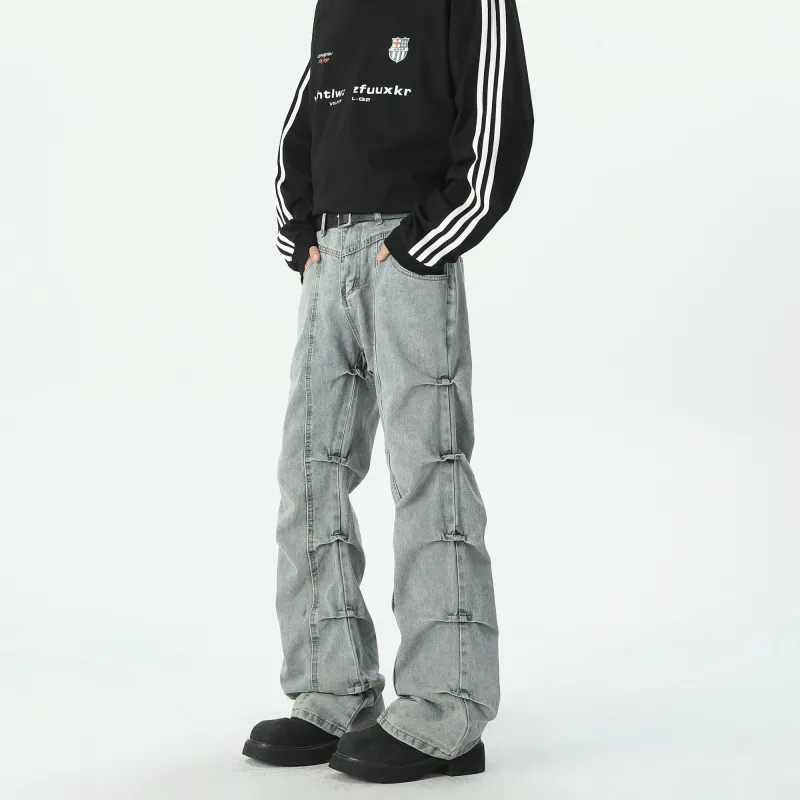 David Bakken Jeans Unisex-10