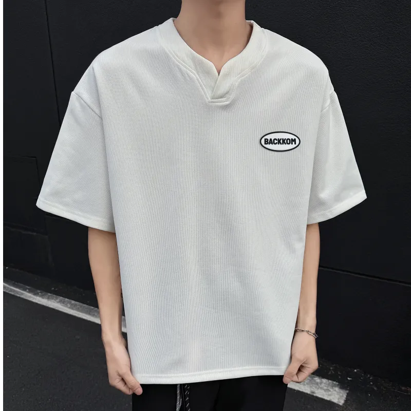 David Bakken x DAOMEIXIONG T Shirt Unisex-3