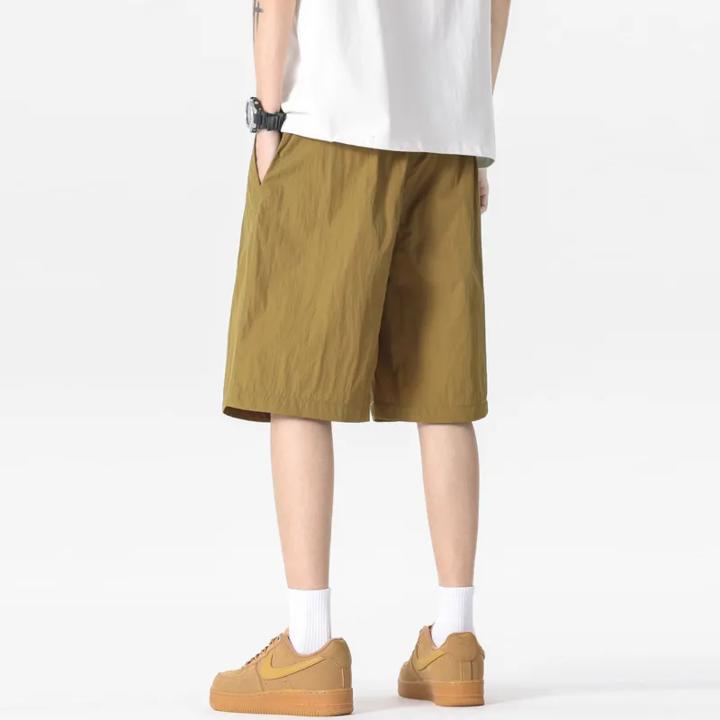 David Bakken Casual Shorts Unisex-9