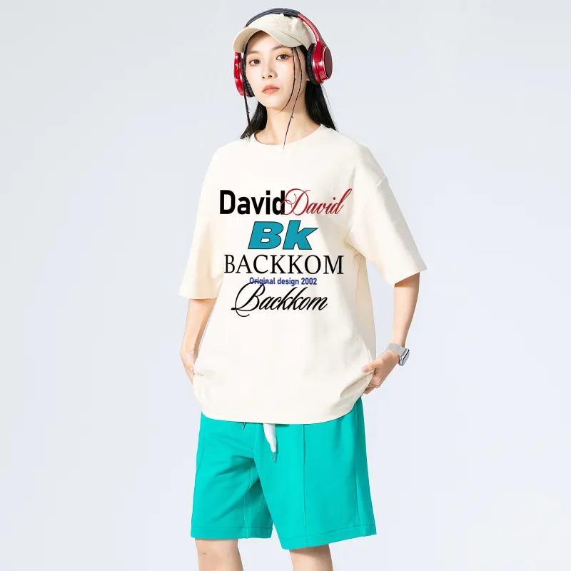 David Bakken T Shirts Unisex-15