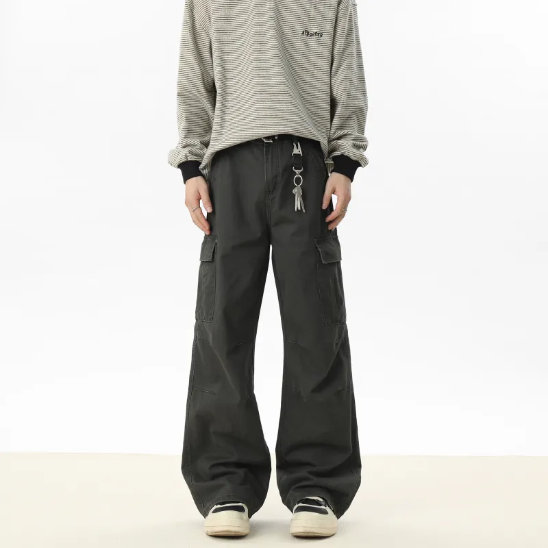 David Bakken Jeans Unisex-5