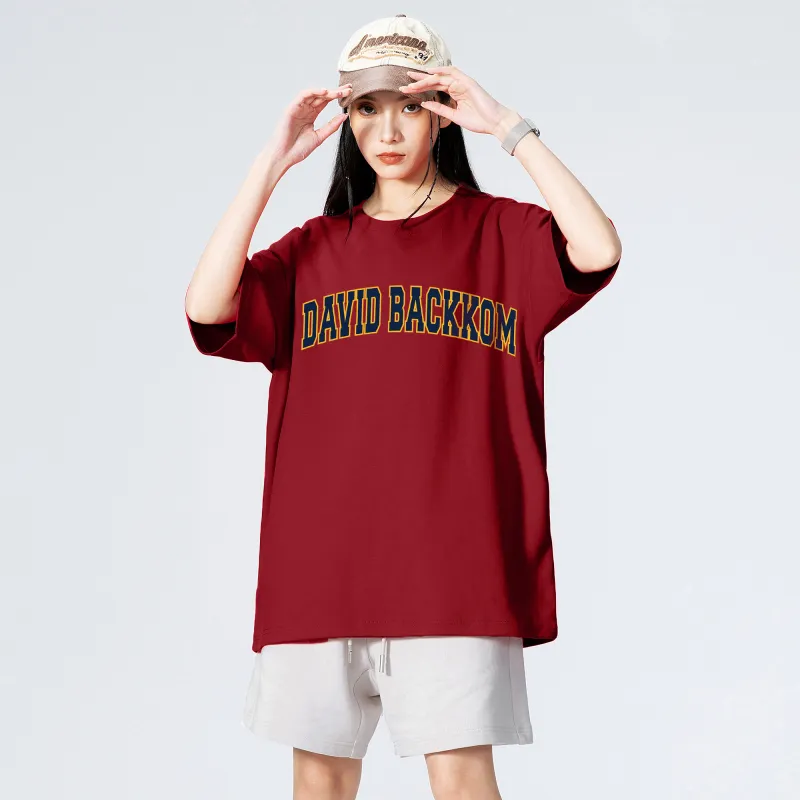 David Bakken T Shirts Unisex-40