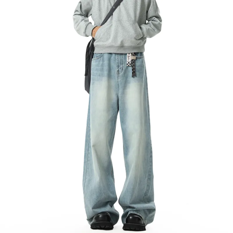 David Bakken Jeans Unisex-2