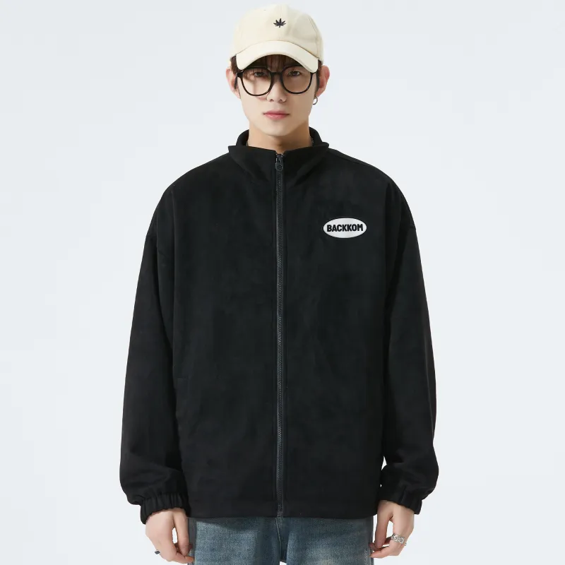 David Bakken x DAOMEIXIONG Jackets Coats Unisex-2
