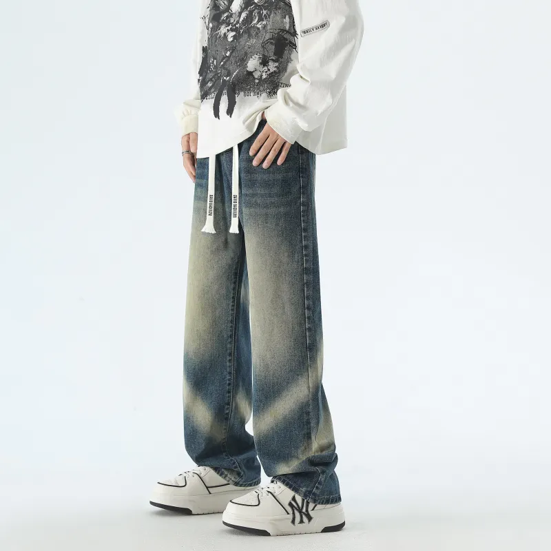 David Bakken Jeans Unisex-8
