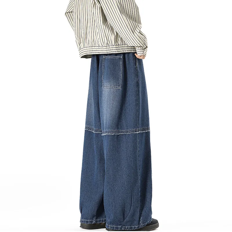 David Bakken Jeans Unisex-9