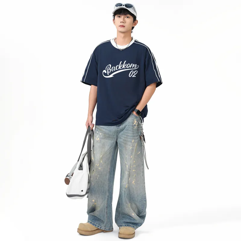 David Bakken T Shirts Unisex-23