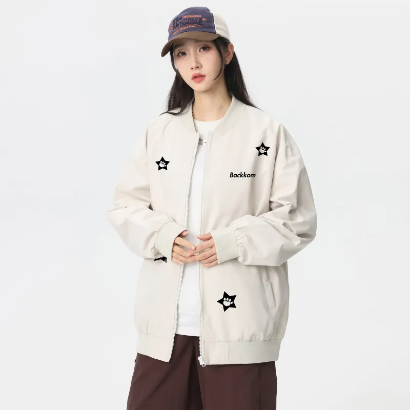 David Bakken x DAOMEIXIONG LIANMINGKUAN Jackets Coats Unisex-17