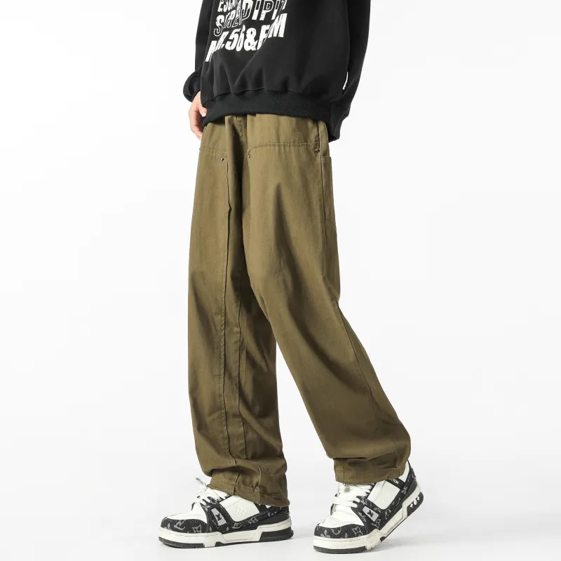 David Bakken Sweatshirt Set Unisex-32
