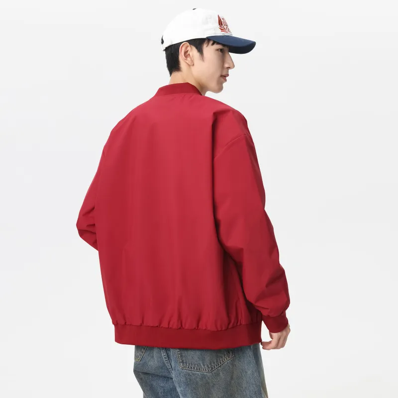 David Bakken x DAOMEIXIONG LIANMINGKUAN Jackets Coats Unisex-23