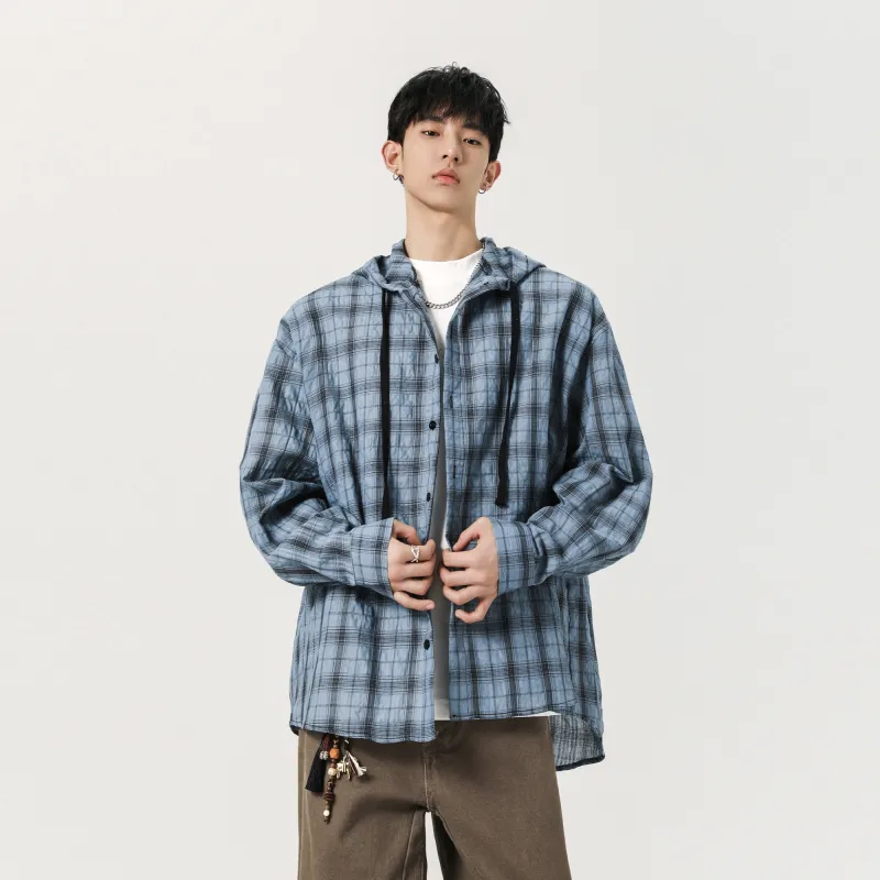 David Bakken Shirts Unisex-18