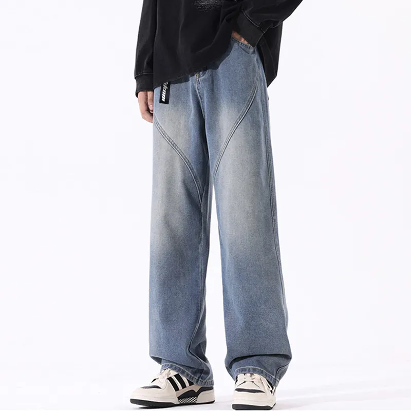 David Bakken Jeans Unisex-9