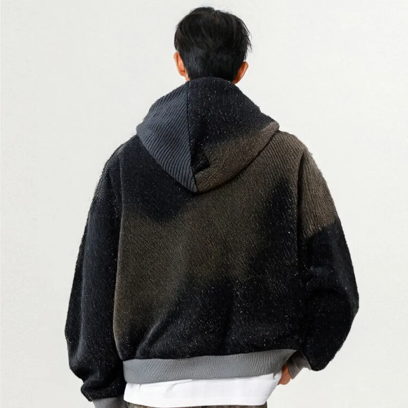 David Bakken Sweatshirt Unisex Black-2