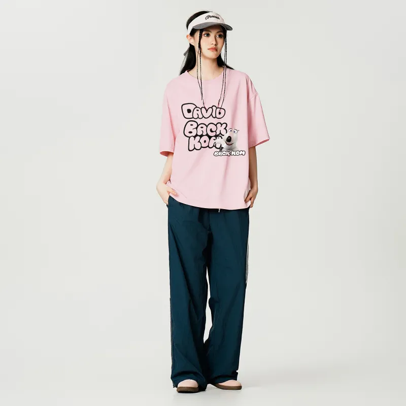 David Bakken T Shirts Unisex-14