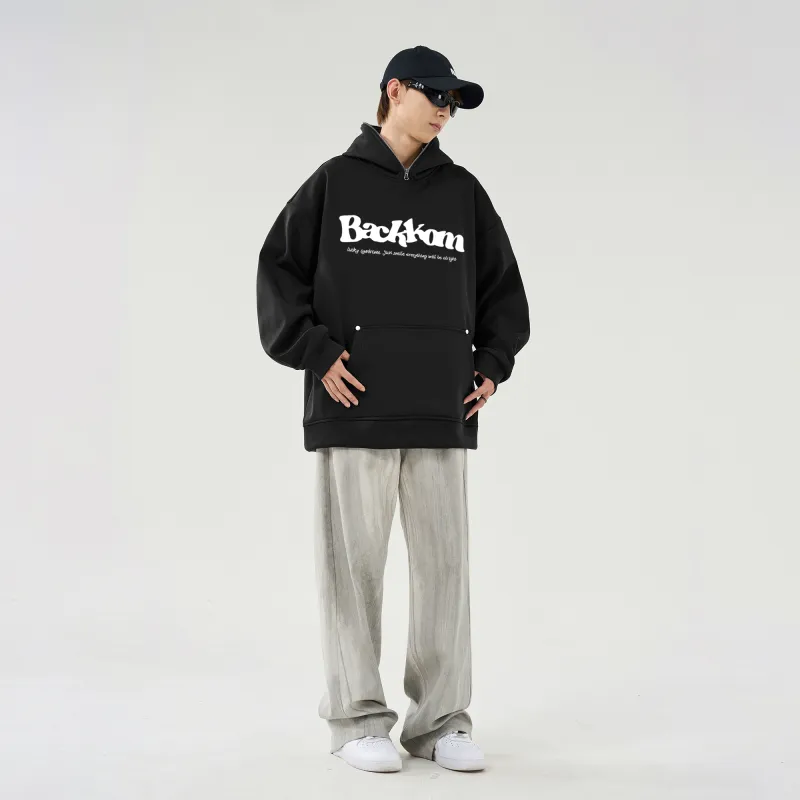David Bakken Social Anxiety Series Sweatshirts Unisex-4