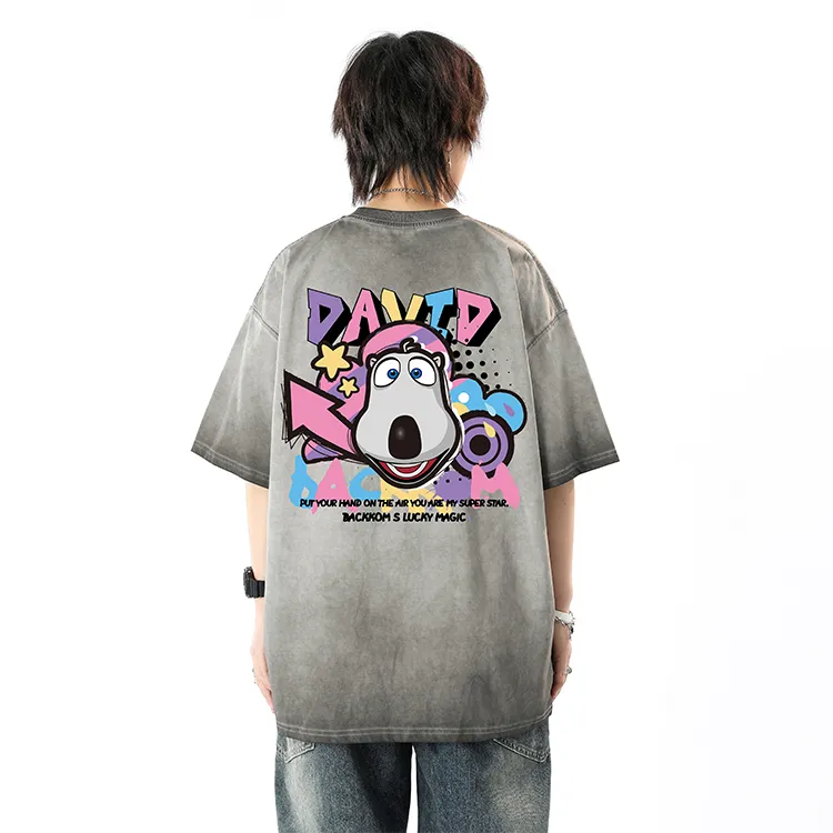 David Bakken T Shirts Unisex-32