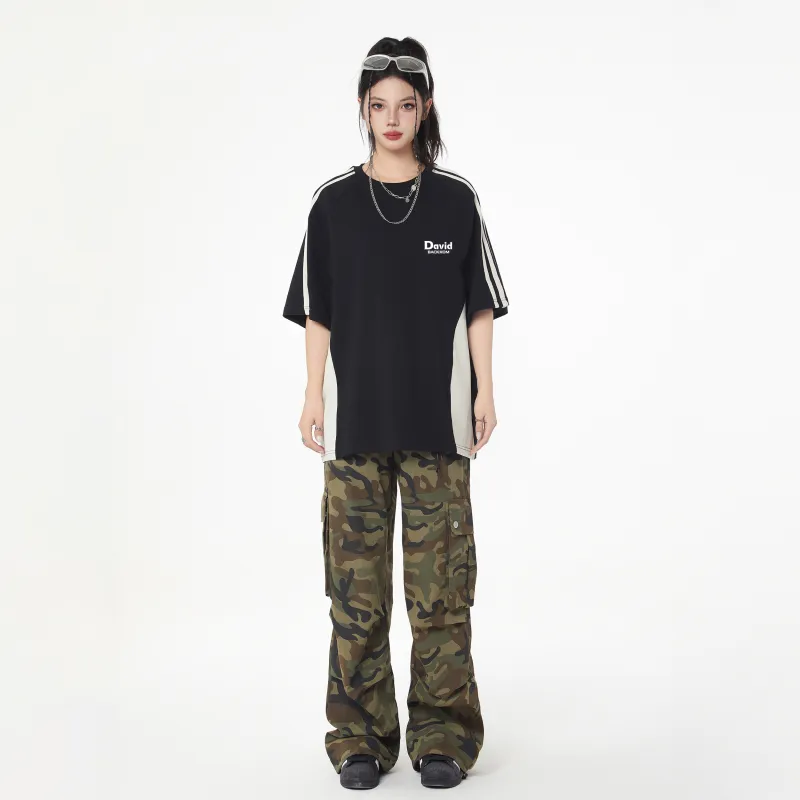David Bakken T Shirts Unisex-2