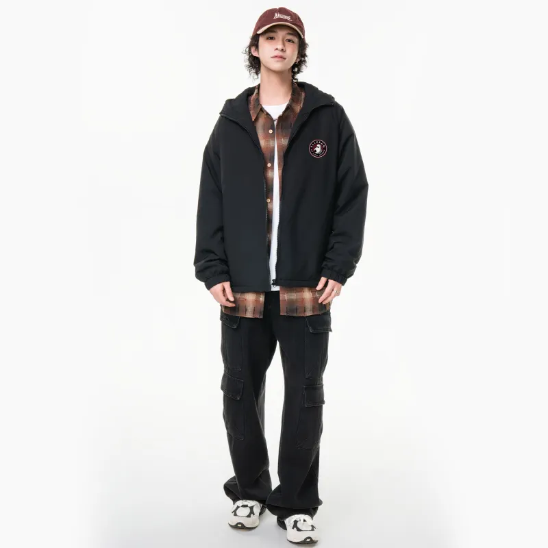 David Bakken x DAOMEIXIONG Jackets Coats Unisex-5