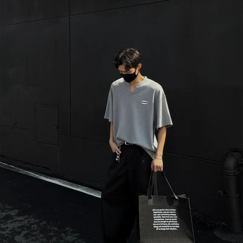 David Bakken x DAOMEIXIONG,LIANMINGKUAN T Shirt Unisex-7