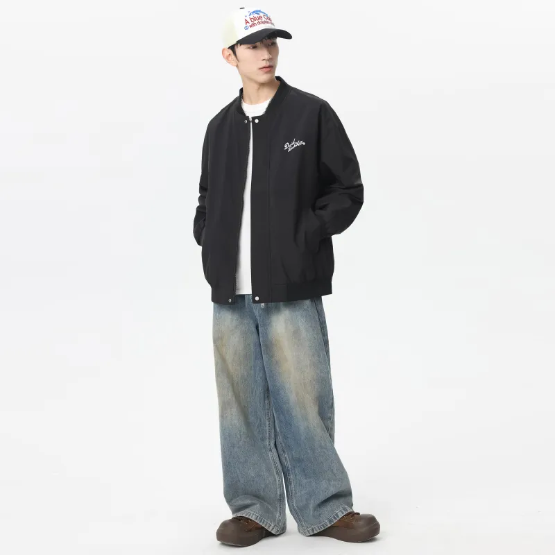 David Bakken x DAOMEIXIONG Jackets Coats Unisex-4