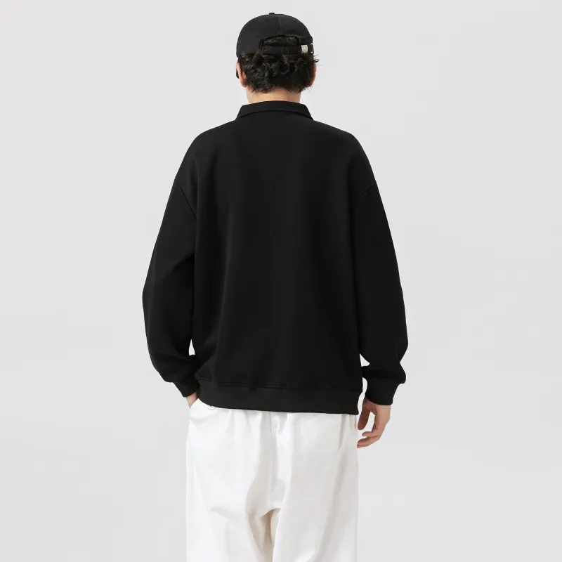 David Bakken Polo Shirts Unisex-4