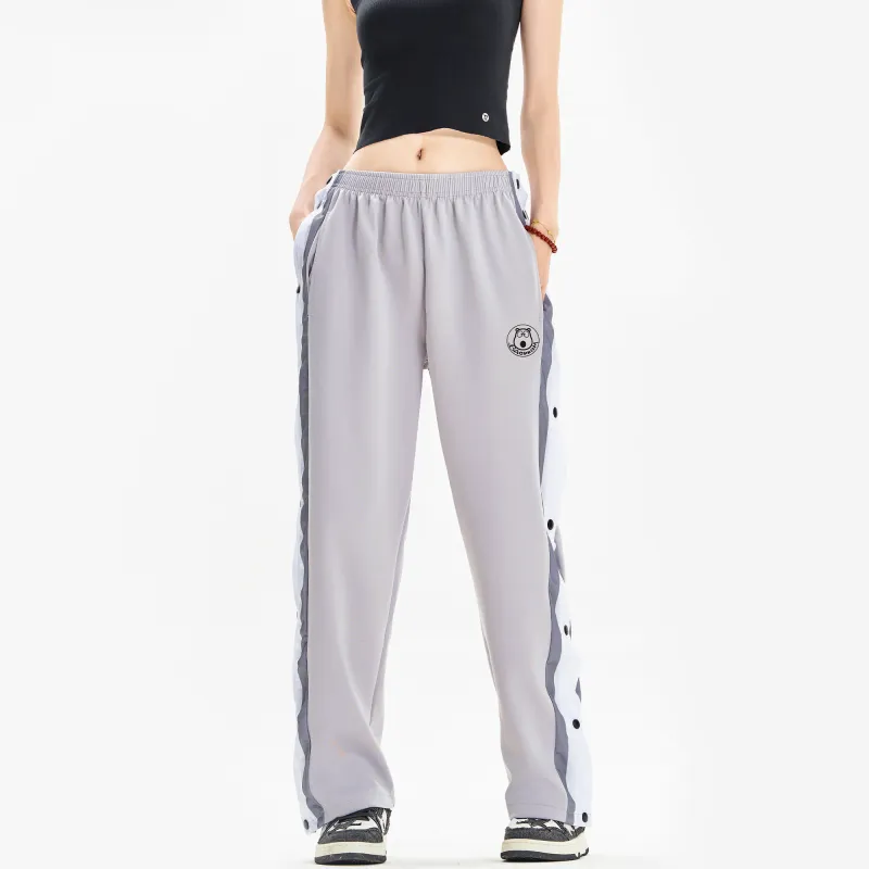 David Bakken x DAOMEIXIONG,LIANMINGKUAN Casual Pants Unisex-10