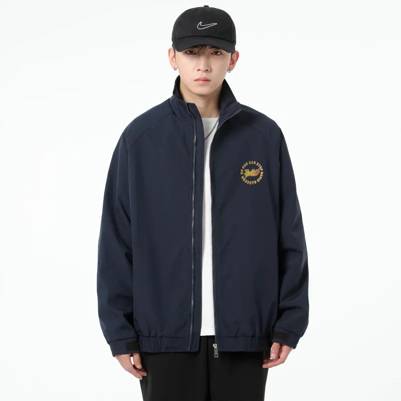 David Bakken Jackets Coats Unisex-22
