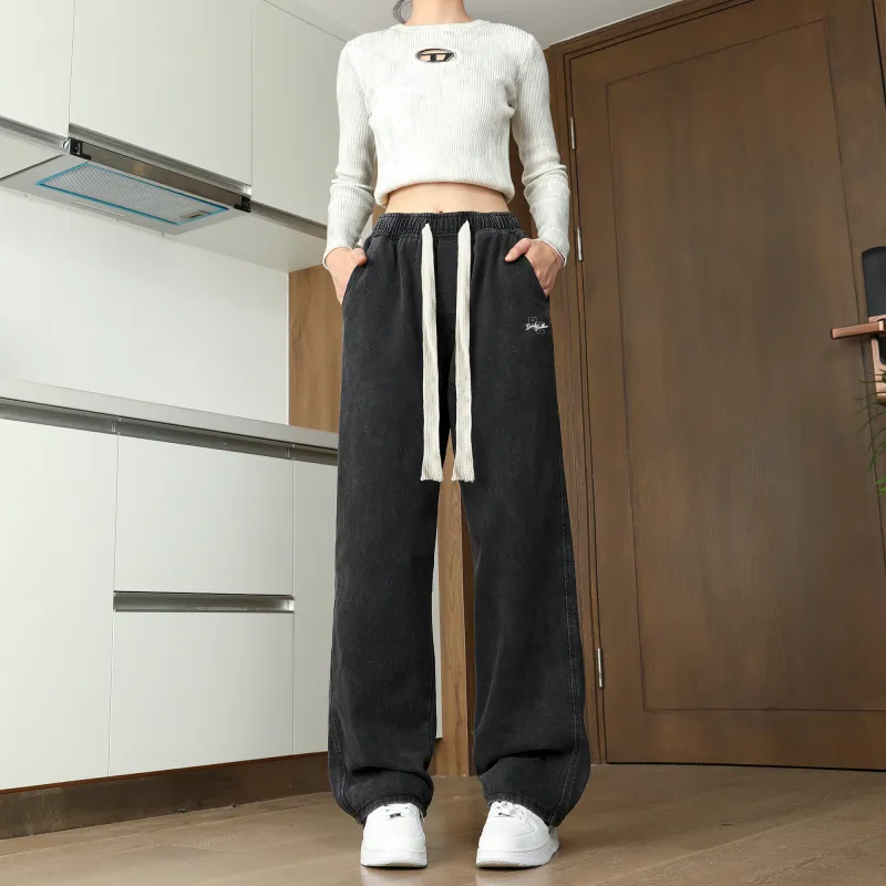 David Bakken Jeans Unisex-2