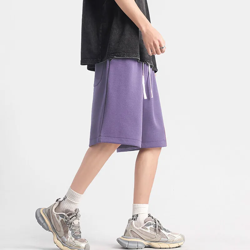David Bakken Casual Shorts Unisex-31