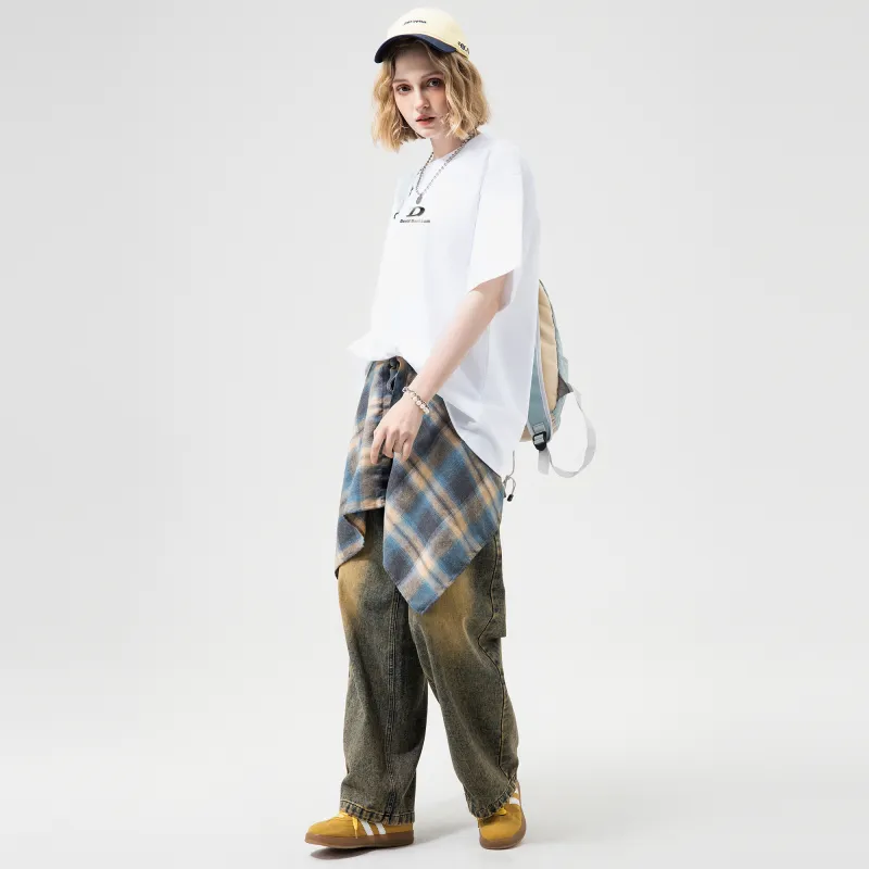 David Bakken Casual Sportswear Unisex-26