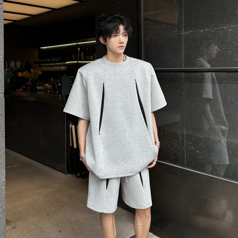 David Bakken Casual Sportswear Unisex-3