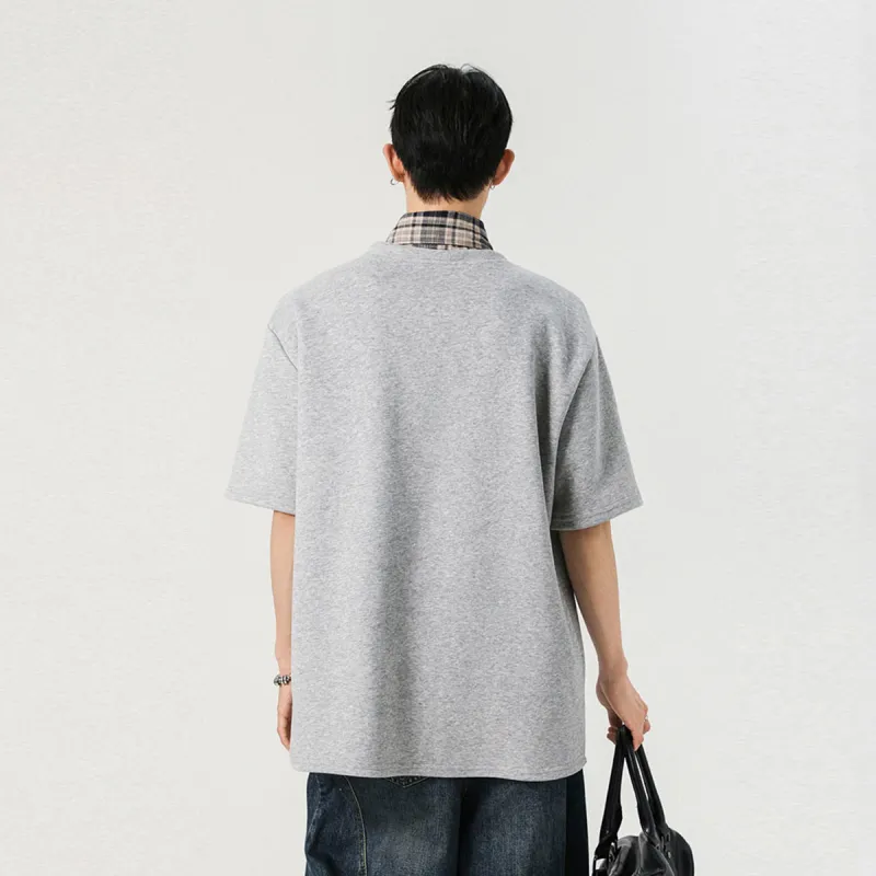 David Bakken Polo Shirts Unisex-8