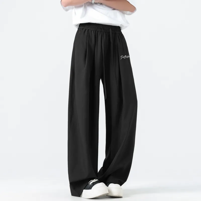 David Bakken Suit Trouser Unisex-4