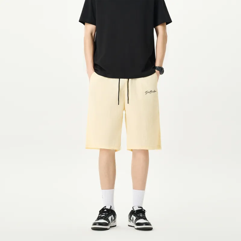 David Bakken Casual Shorts Unisex-32