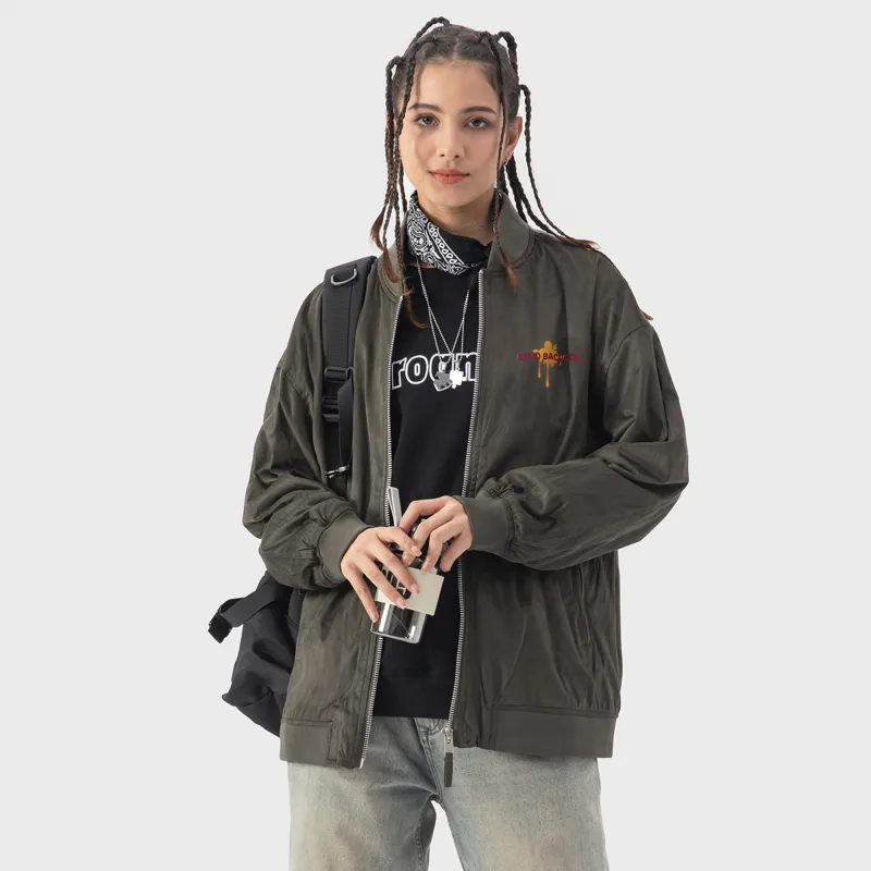 David Bakken x DAOMEIXIONG Jackets Coats Unisex-12