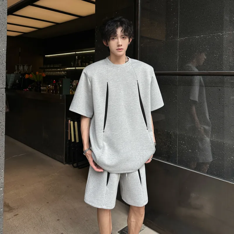 David Bakken Casual Sportswear Unisex-5