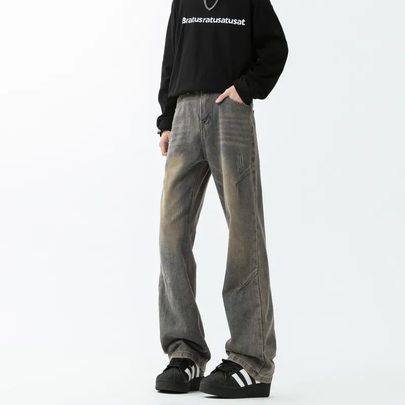 David Bakken Jeans Unisex-2