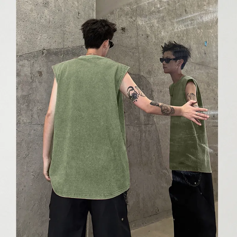 David Bakken Tank Tops Unisex-15