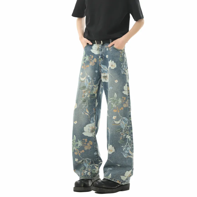David Bakken Jeans Unisex-4