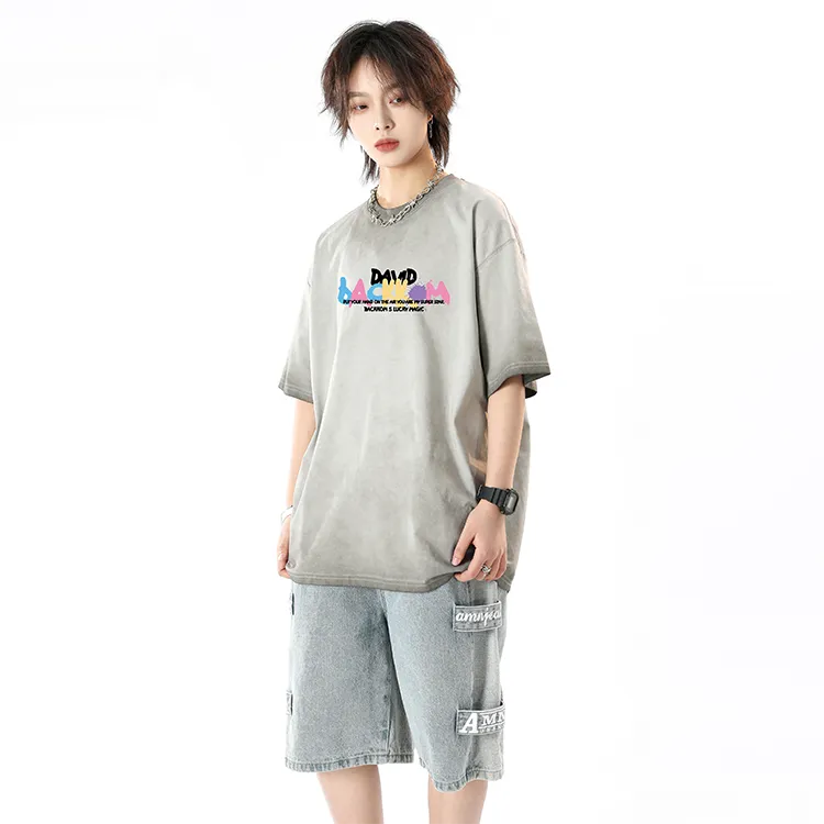 David Bakken T Shirts Unisex-20