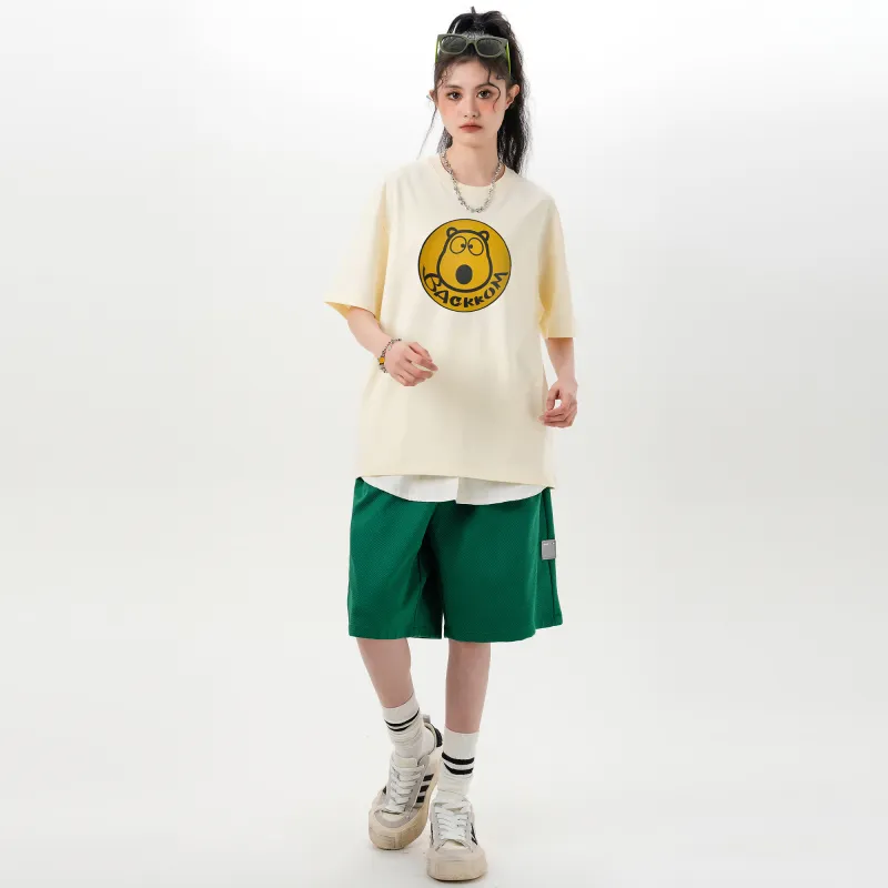David Bakken x DAOMEIXIONG T Shirt Unisex-16