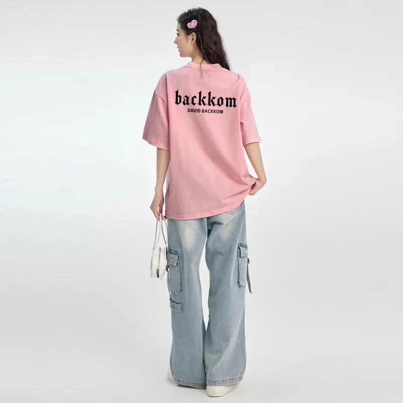 David Bakken T-Shirts Unisex-19